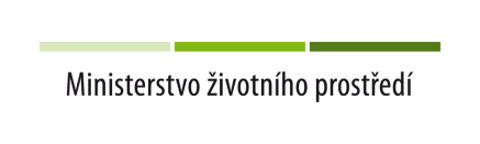 Ministerstvo životního prostředí