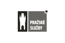 Pražské služby